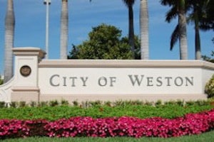 City of Weston