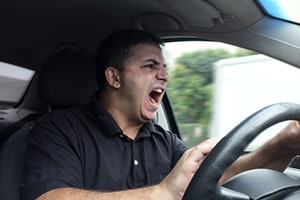 Road Rage