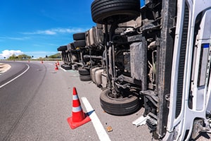 Fort Lauderdale 18-Wheeler Accident