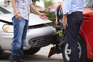 Fort Lauderdale Auto Accident