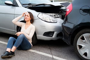 Fort Lauderdale Rear End Accident