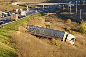 Truck Accident