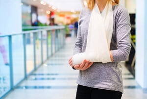 Neiman Marcus Slip and Fall Accident Lawyer in Florida